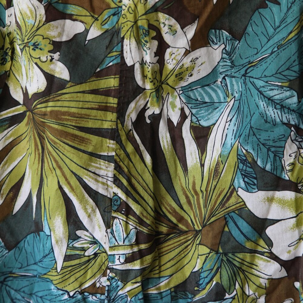 Vintage Nygard Collection skirt.